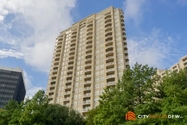 Renaissance at Turtle Creek